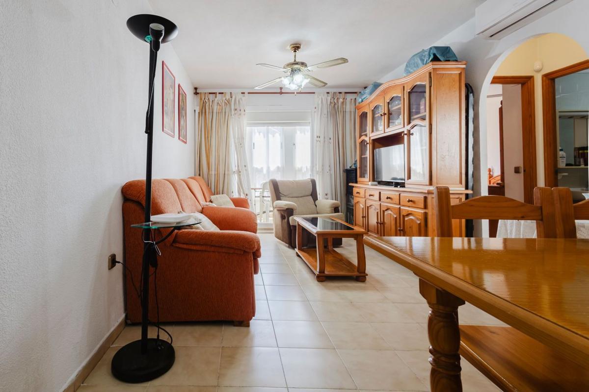 Продажа пентхауса на Ático en Calle Santomera, 17, El Acequión, Torrevieja, Торревьеха photo 4