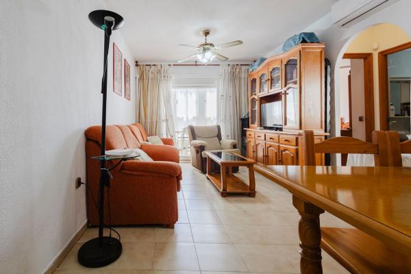 Ático en venta en  Ático en Calle Santomera, 17, El Acequión, Torrevieja, Torrevieja photo 4