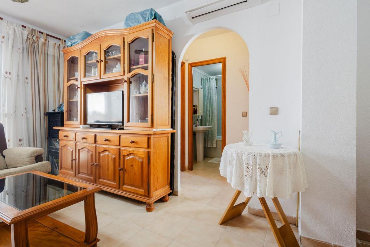 Продажа пентхауса на Ático en Calle Santomera, 17, El Acequión, Torrevieja, Торревьеха photo 5