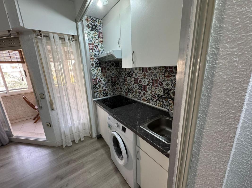 Venta de estudio en Estudio en Avenida de las Habaneras, 38, Playa del Cura, Torrevieja, Torrevieja photo 3