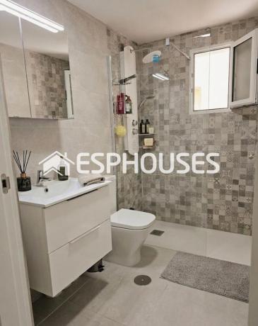 Продажа квартиры на Piso en Antonio Machado, Torrevieja, Торревьеха
 photo 4