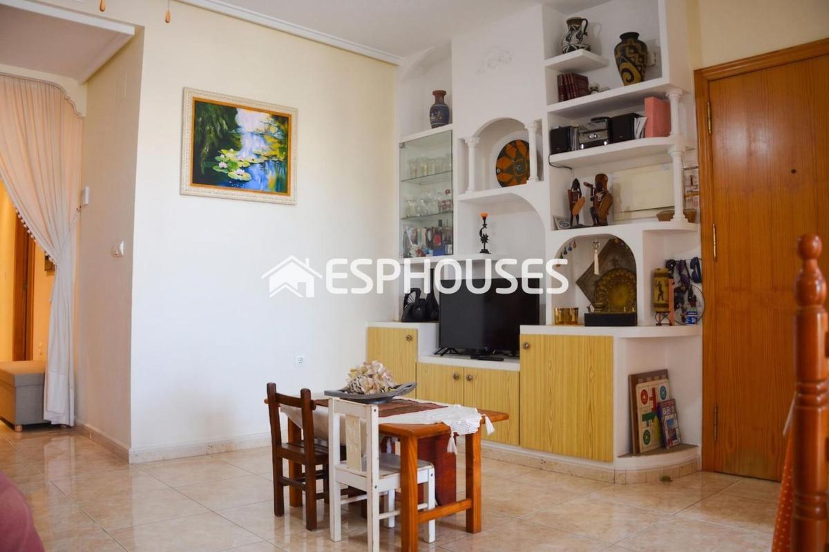 Venta de piso en Piso en Zona Pueblo, Guardamar del Segura, Guardamar del Segura
photo 2