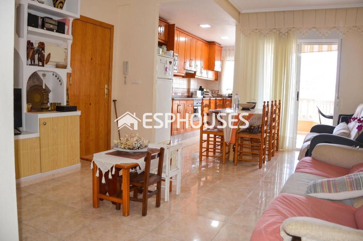 Venta de piso en Piso en Zona Pueblo, Guardamar del Segura, Guardamar del Segura
photo 3