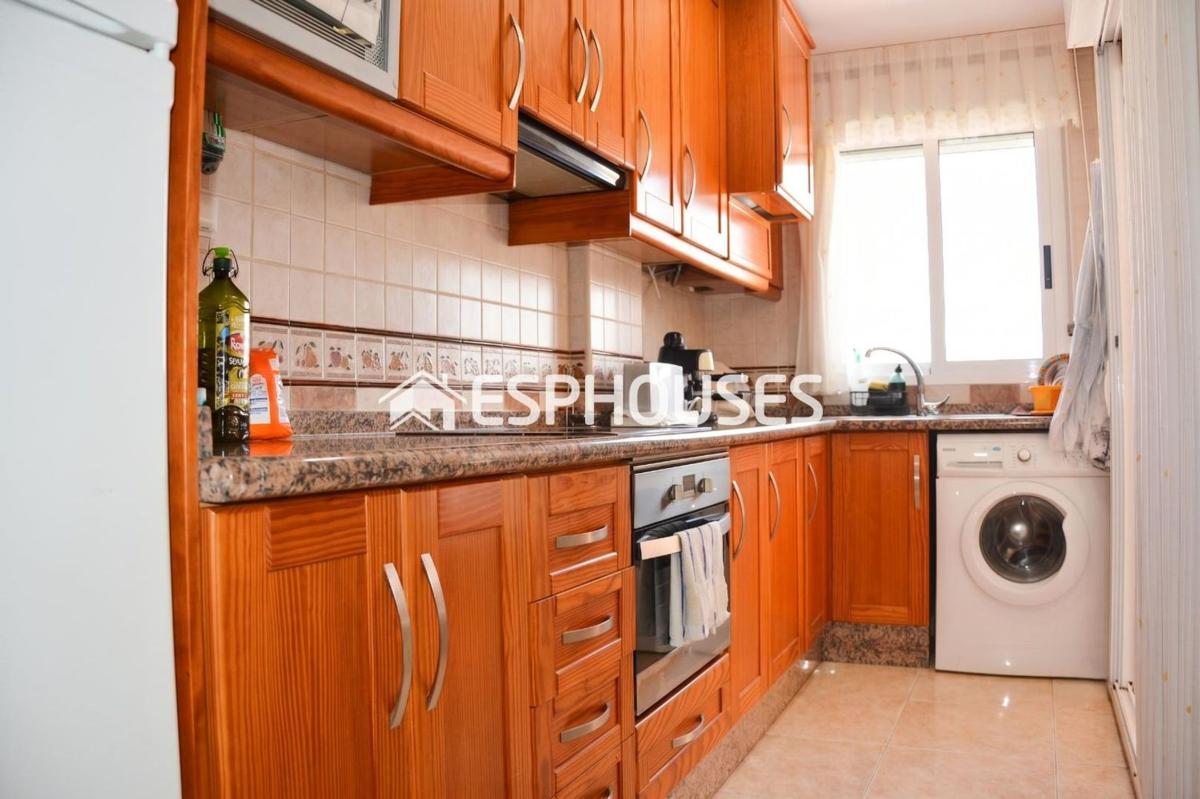 Venta de piso en Piso en Zona Pueblo, Guardamar del Segura, Guardamar del Segura
photo 4