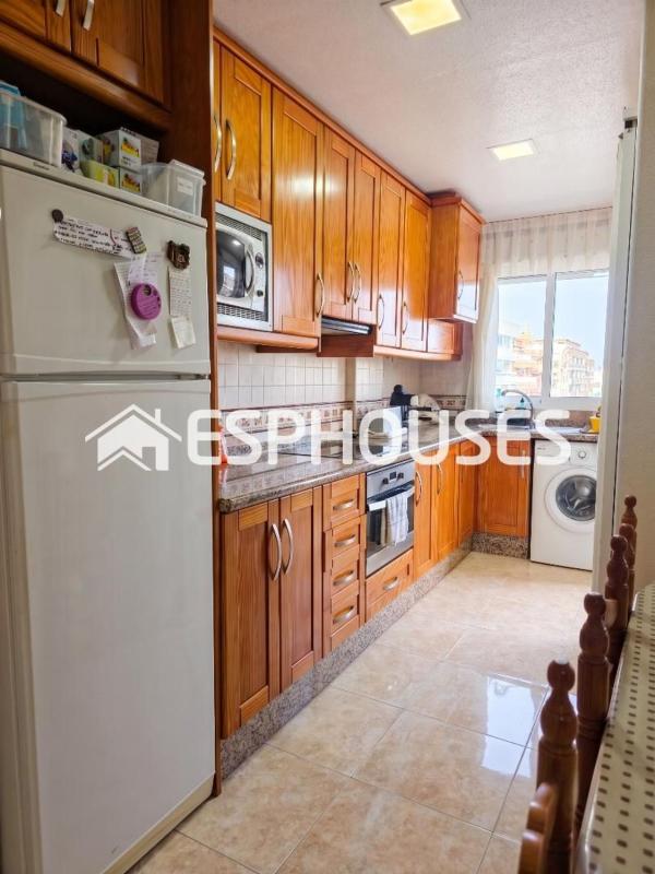 Venta de piso en Piso en Zona Pueblo, Guardamar del Segura, Guardamar del Segura
photo 5