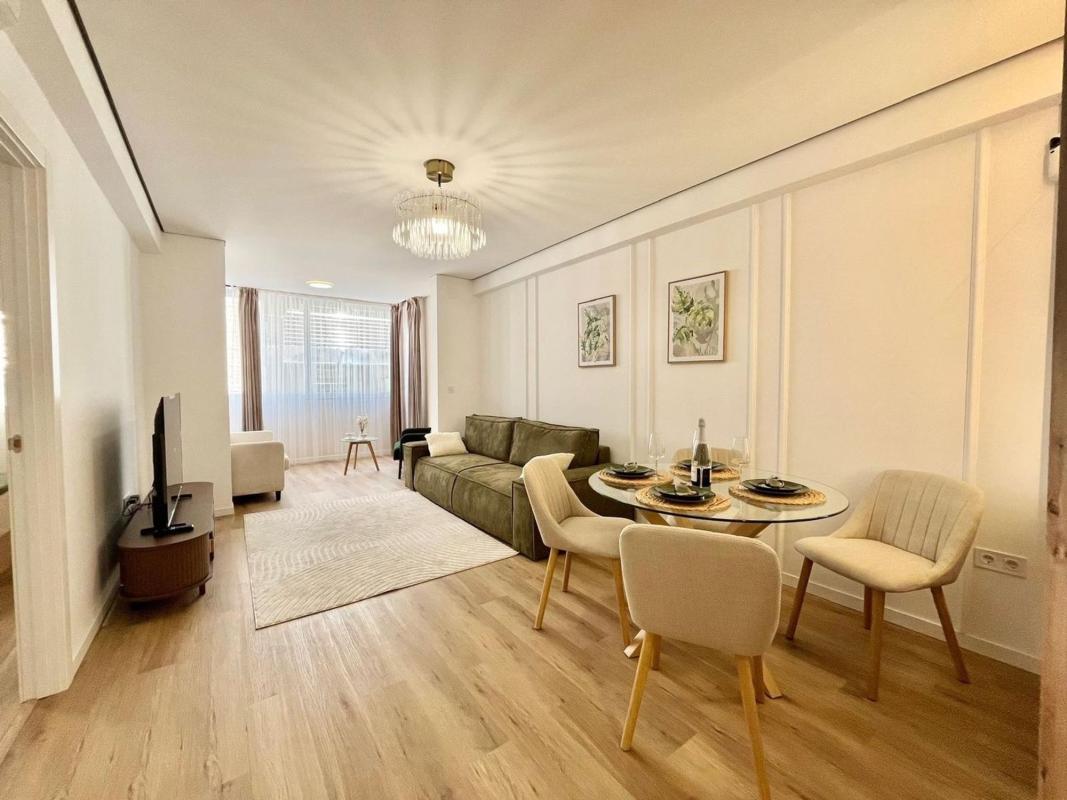Продажа квартиры на Piso en Avenida Habaneras - Curva de Palangre, Torrevieja, Торревьеха
photo 1
