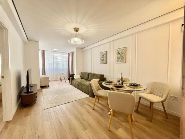 Продажа квартиры на Piso en Avenida Habaneras - Curva de Palangre, Torrevieja, Торревьеха
 photo 1