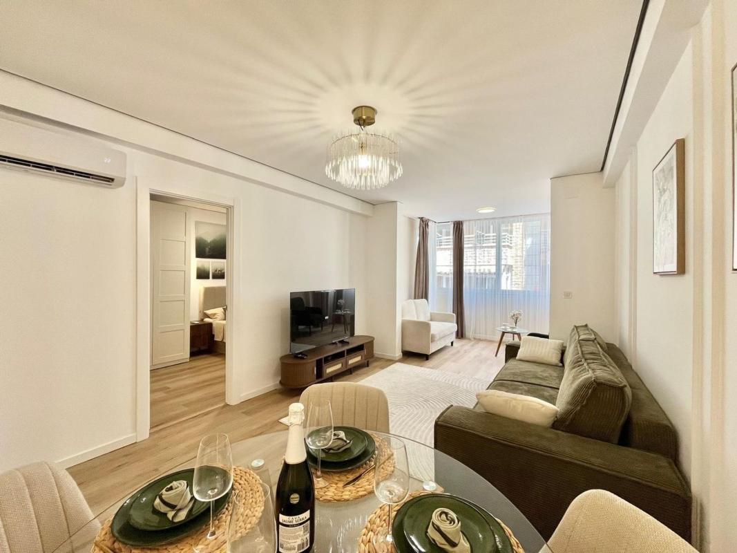 Продажа квартиры на Piso en Avenida Habaneras - Curva de Palangre, Torrevieja, Торревьеха
photo 2