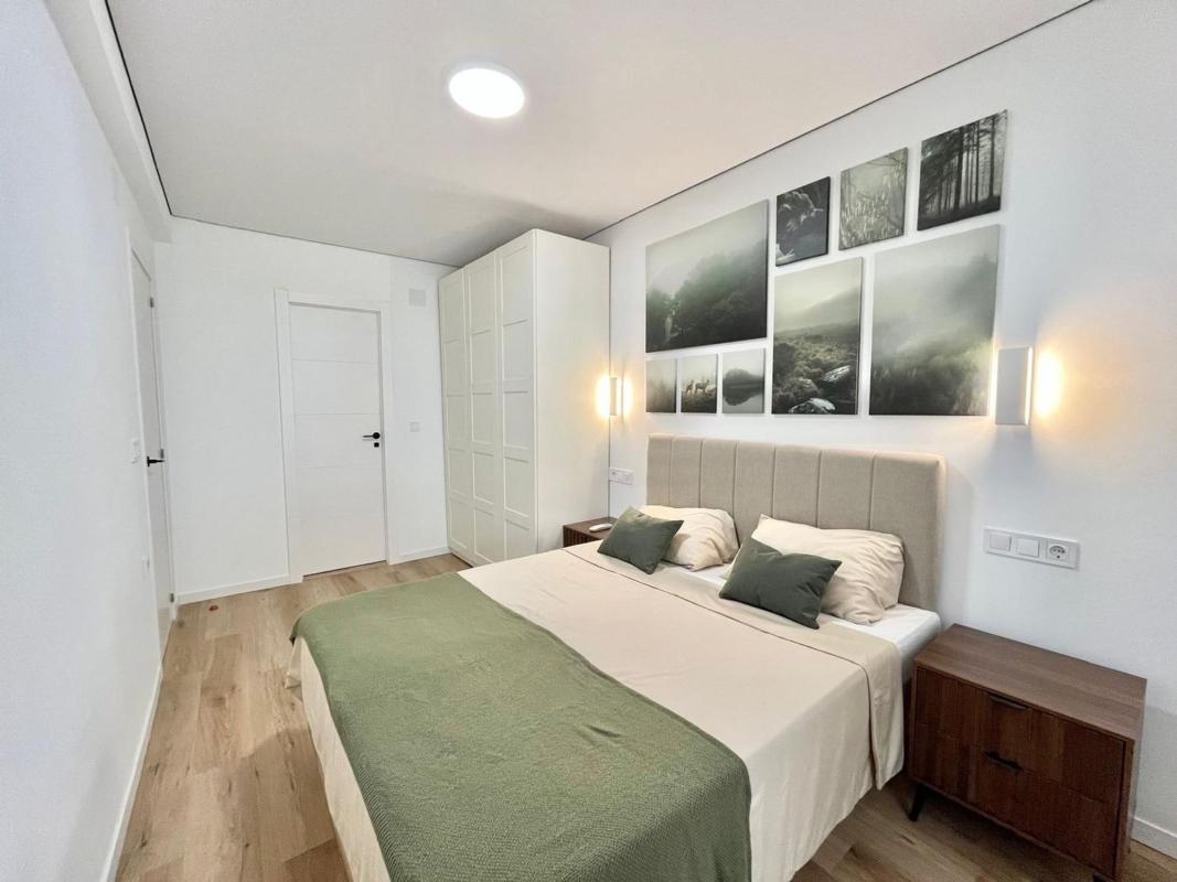 Продажа квартиры на Piso en Avenida Habaneras - Curva de Palangre, Torrevieja, Торревьеха
photo 5