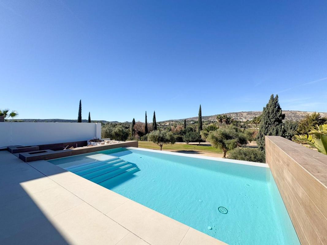 Venta de chalet independiente en Casa o chalet en Algorfa, Algorfa
photo 2