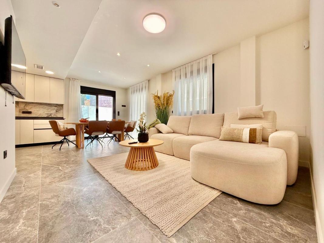 Продажа отдельного шале в Casa o chalet en Torre de la Horadada, Pilar de la Horadada, Пилар де ла Орадада photo 2