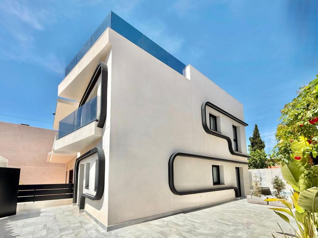 Продажа отдельного шале в Casa o chalet en Torre de la Horadada, Pilar de la Horadada, Пилар де ла Орадада photo 5
