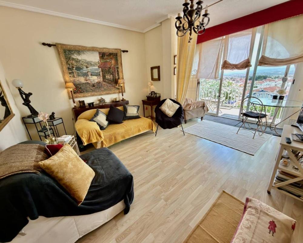 Sprzedaż mieszkania w Piso en Rojales Hills - Rosa Bungalows, Rojales, Rojales
 photo 5