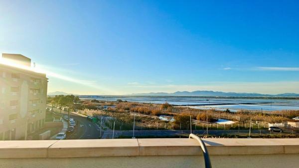 Penthouse for sale at  Ático en Tamarit - Playa Lissa, Santa Pola, Santa Pola photo 1
