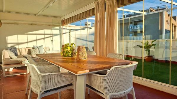 Penthouse for sale at  Ático en Tamarit - Playa Lissa, Santa Pola, Santa Pola photo 2