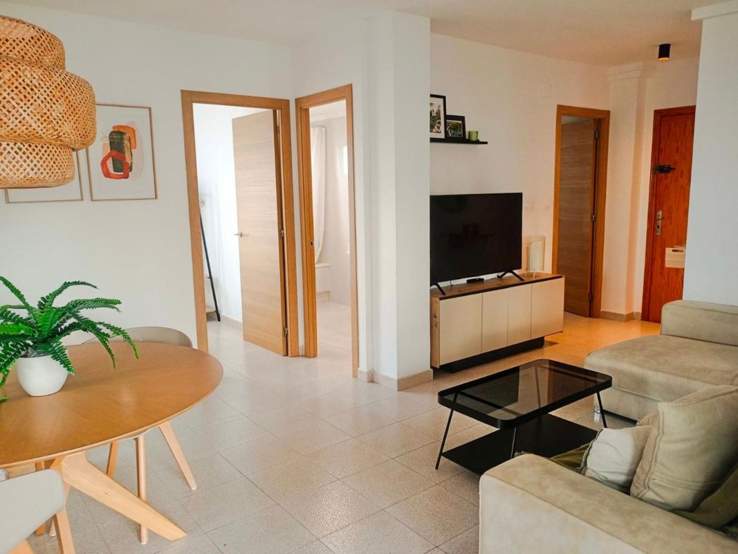 Продажа пентхауса на  Ático en Tamarit - Playa Lissa, Santa Pola, Санта Пола photo 5
