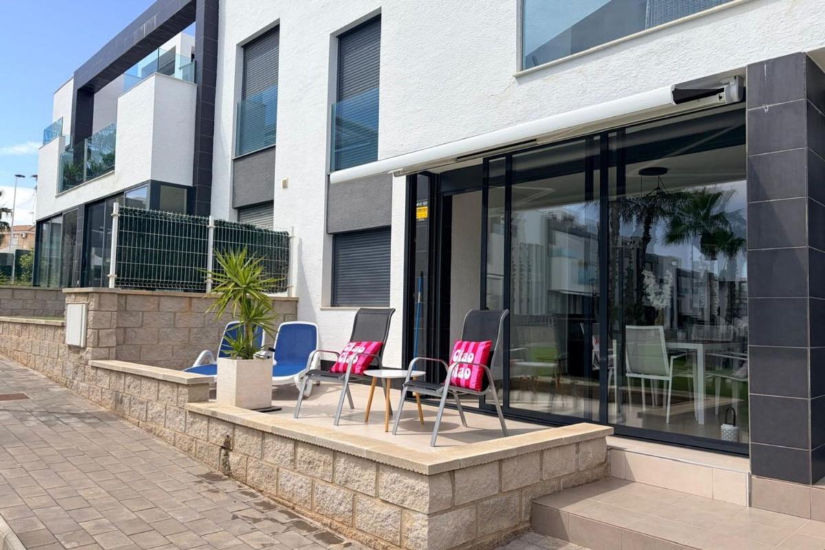 Продажа квартиры на Piso en Avenida Espuña, Los Balcones - Los Altos del Edén, Torrevieja, Торревьеха
photo 4