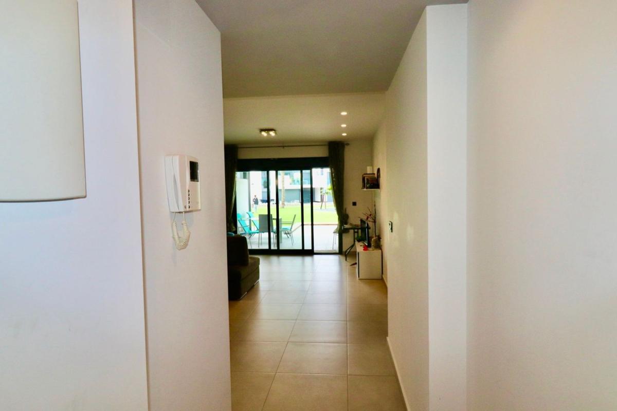 Venta de piso en Piso en Urbanizaciones, Guardamar del Segura, Guardamar del Segura
photo 3