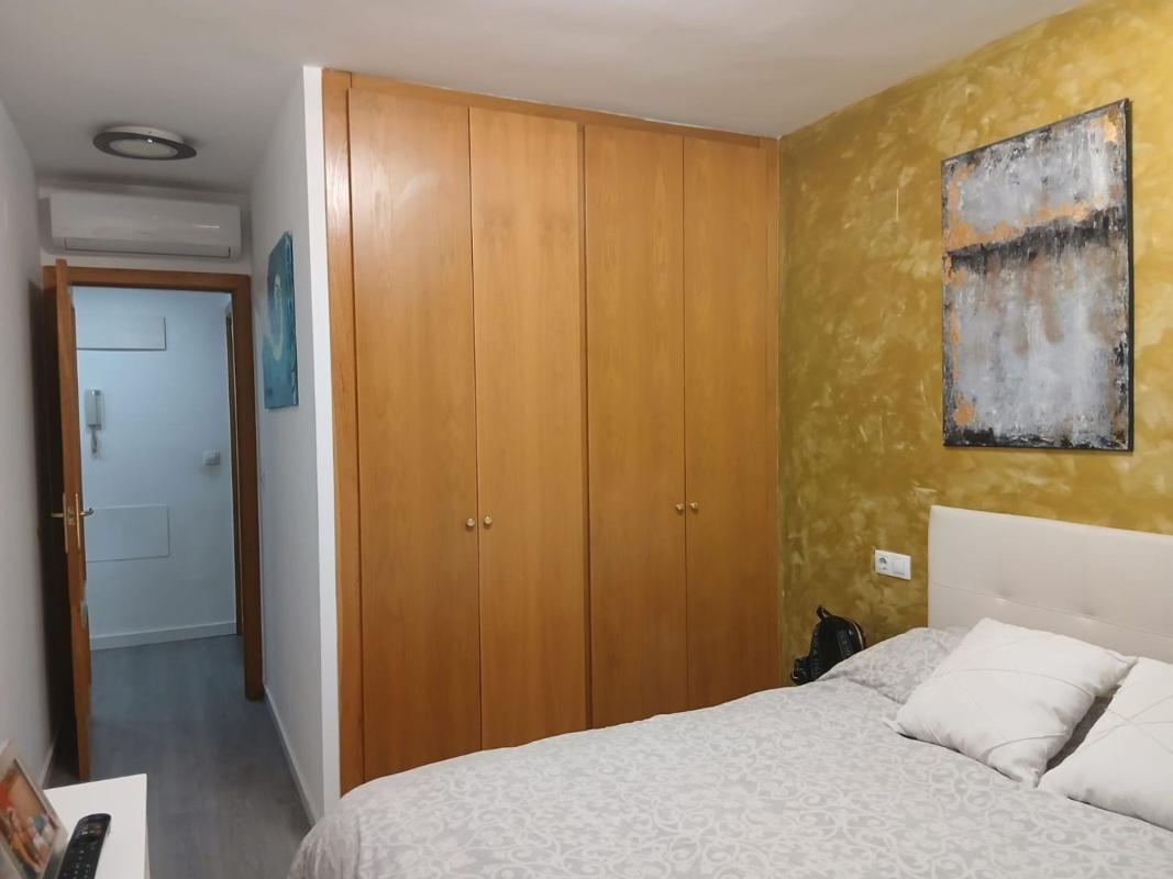 Продажа квартиры на Piso en Centro Urbano, La Villajoyosa / Vila Joiosa, Ла Виллахойоса / Вила Хойоса
photo 1