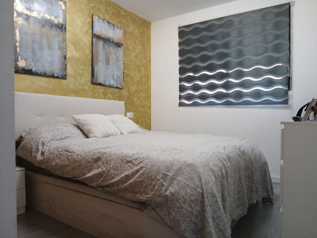 Продажа квартиры на Piso en Centro Urbano, La Villajoyosa / Vila Joiosa, Ла Виллахойоса / Вила Хойоса
photo 2