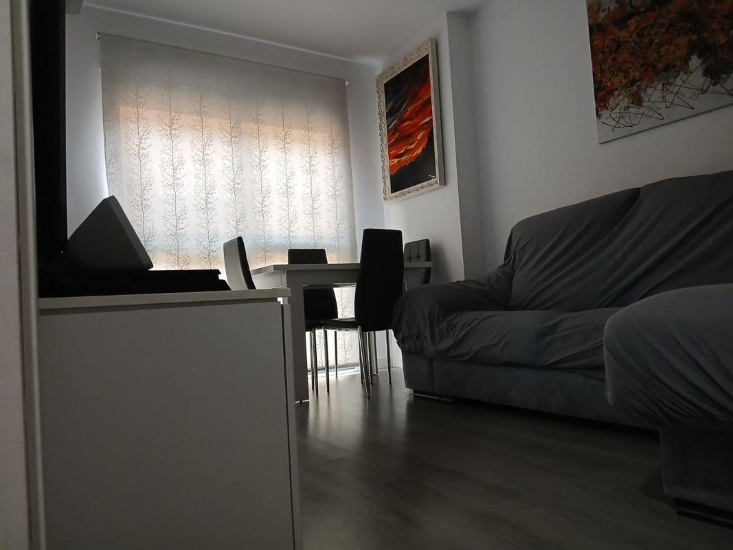 Продажа квартиры на Piso en Centro Urbano, La Villajoyosa / Vila Joiosa, Ла Виллахойоса / Вила Хойоса
photo 4
