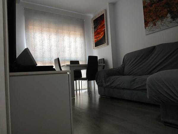 Продажа квартиры на Piso en Centro Urbano, La Villajoyosa / Vila Joiosa, Ла Виллахойоса / Вила Хойоса
 photo 4
