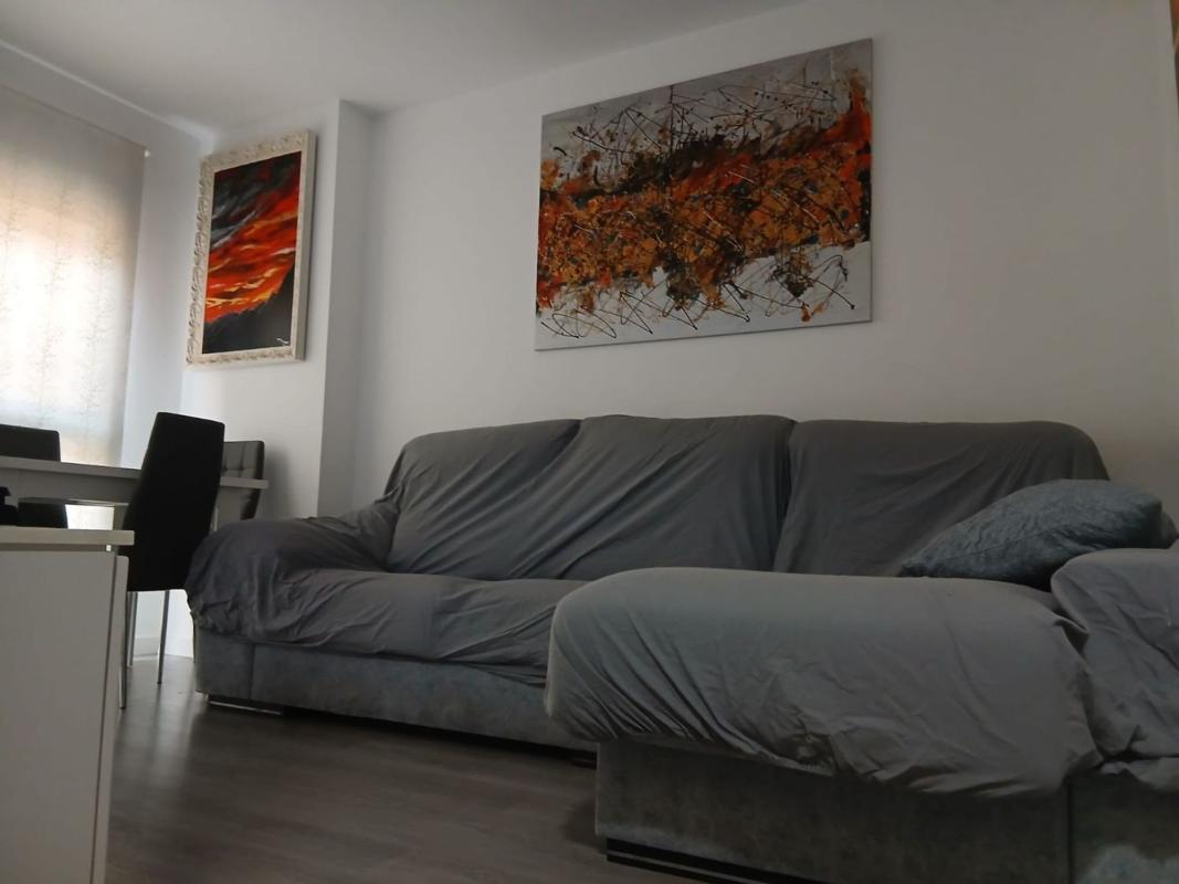 Продажа квартиры на Piso en Centro Urbano, La Villajoyosa / Vila Joiosa, Ла Виллахойоса / Вила Хойоса
photo 5