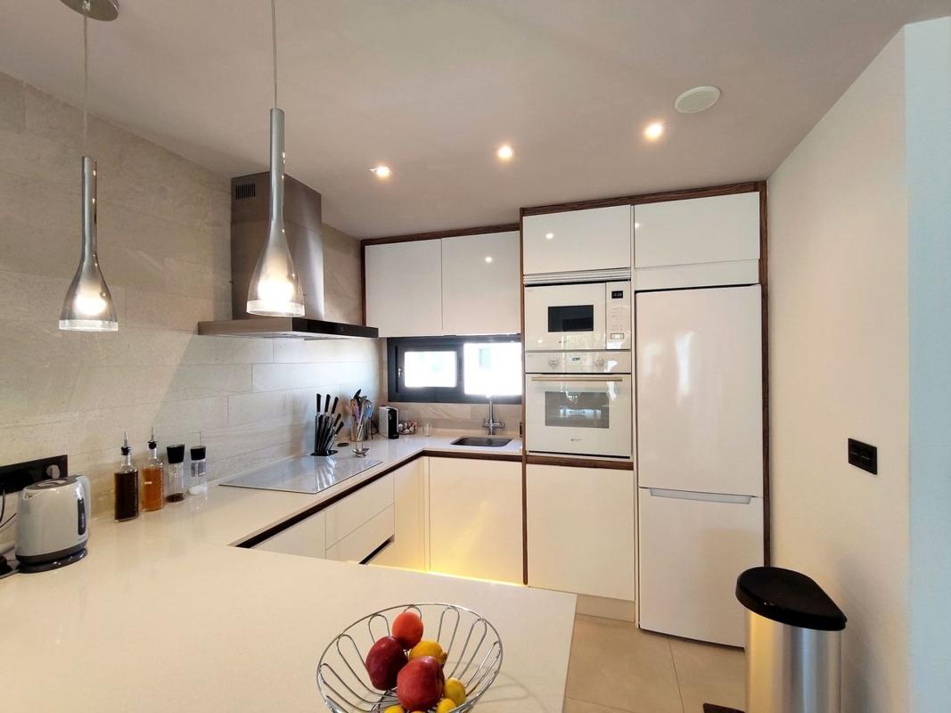 Venta de piso en Piso en Calle el Tomello, 21, Urbanizaciones, Guardamar del Segura, Guardamar del Segura
photo 2