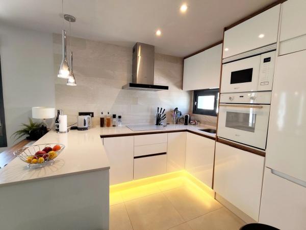 Venta de piso en Piso en Calle el Tomello, 21, Urbanizaciones, Guardamar del Segura, Guardamar del Segura
thumbnail 2