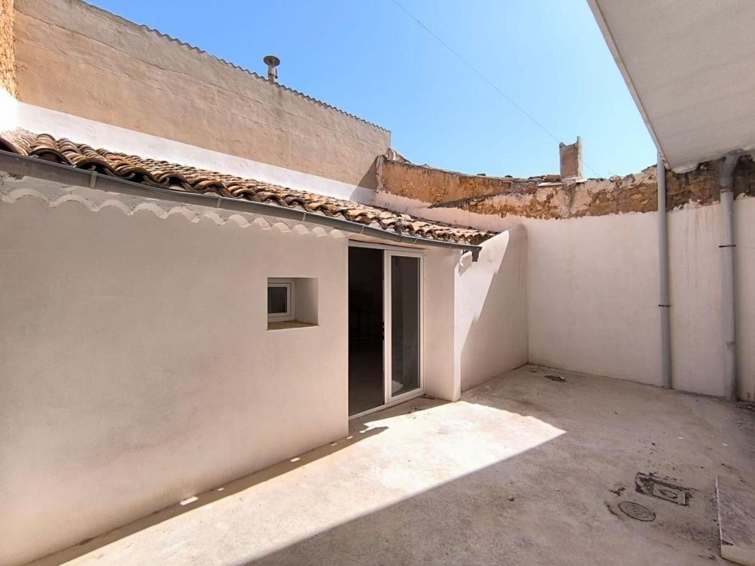 Sprzedaż niezależnego domku jednorodzinnego w  Casa o chalet en Pinoso, Pinoso photo 4