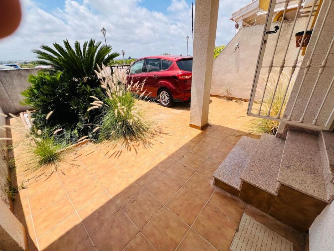 Sale of independent chalet in Casa o chalet en Calle José García Hurtado, 28, Daya Nueva, Daya Nueva
photo 4