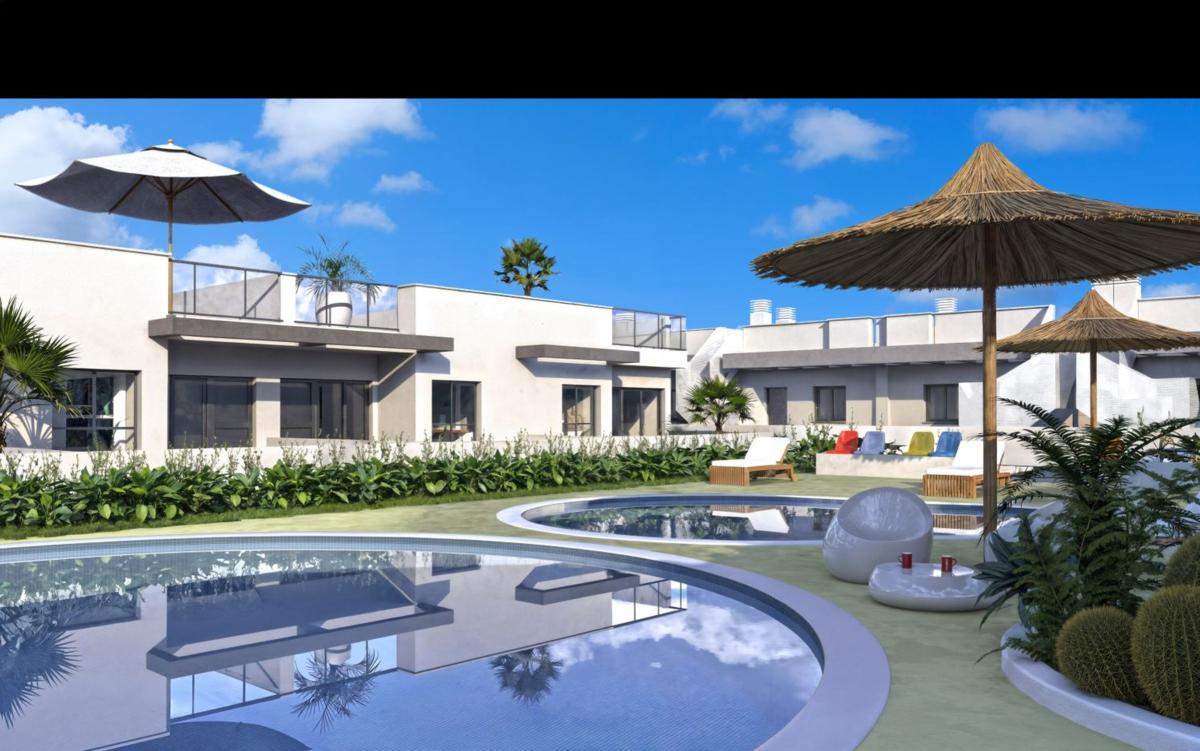 Sale of independent chalet in Casa o chalet en El Verger, El Verger
 photo 2