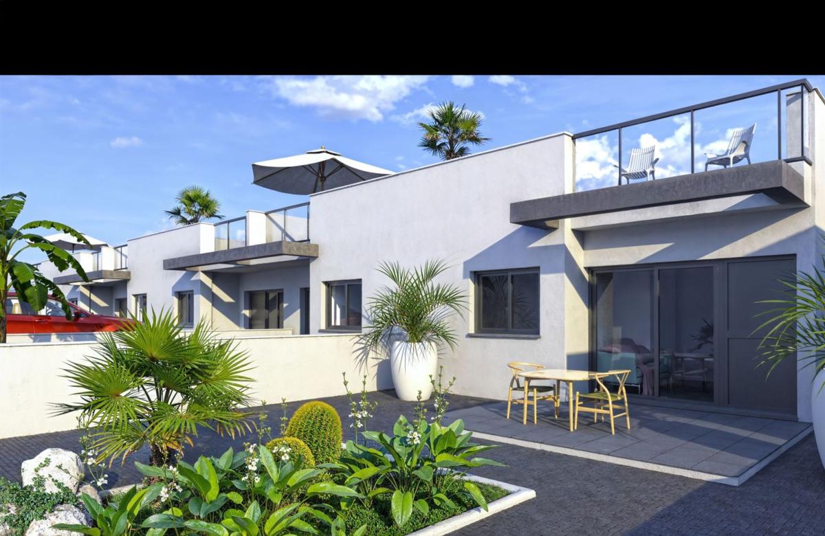 Sale of independent chalet in Casa o chalet en El Verger, El Verger
 photo 4