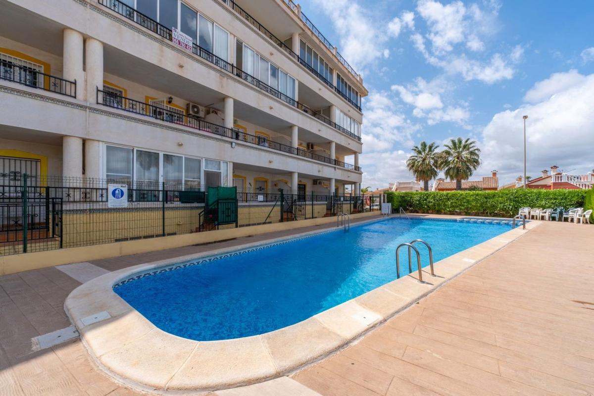 Venta de piso en Piso en Horizonte - La Campana, Orihuela, Orihuela
photo 1