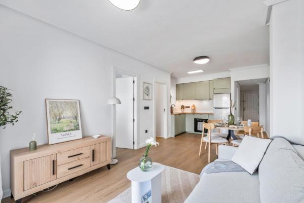 Venta de piso en Piso en Horizonte - La Campana, Orihuela, Orihuela
thumbnail 2