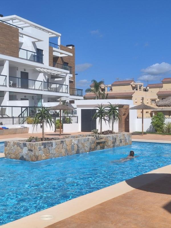 Продажа квартиры на Piso en Zona Pueblo, Pilar de la Horadada, Пилар де ла Орадада
photo 2