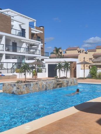 Sale of flat in Piso en Zona Pueblo, Pilar de la Horadada, Pilar de la Horadada
 photo 2