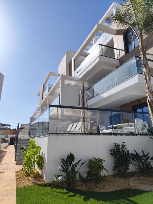Продажа квартиры на Piso en Zona Pueblo, Pilar de la Horadada, Пилар де ла Орадада
photo 3