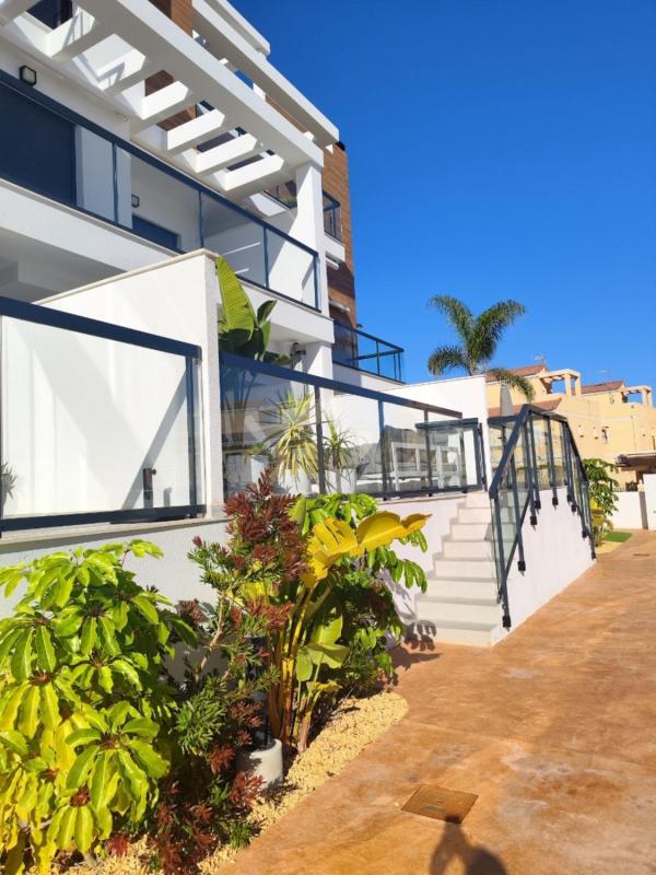 Продажа квартиры на Piso en Zona Pueblo, Pilar de la Horadada, Пилар де ла Орадада
photo 4