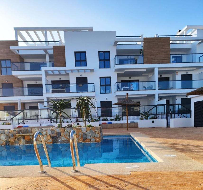 Продажа квартиры на Piso en Zona Pueblo, Pilar de la Horadada, Пилар де ла Орадада
photo 5