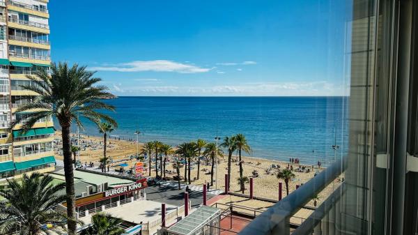 Venta de piso en Piso en Puerto, Benidorm, Benidorm
 photo 1