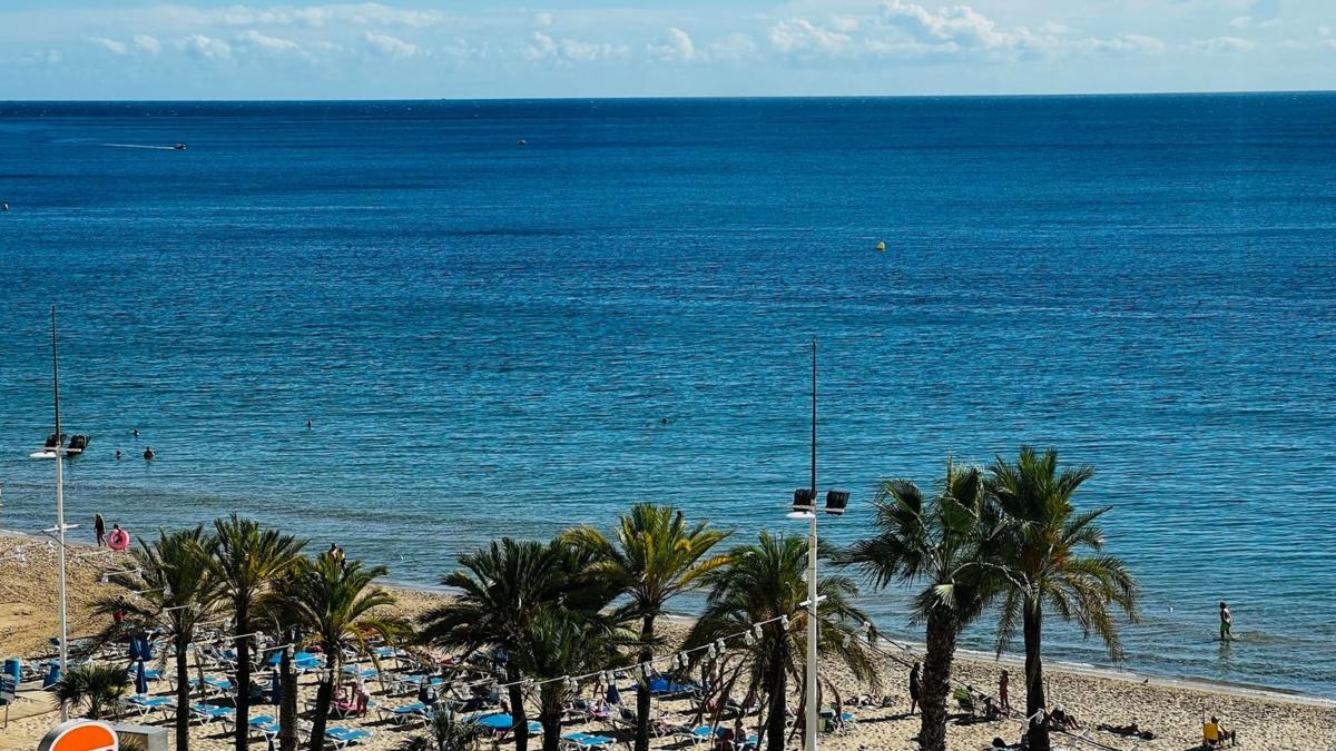 Venta de piso en Piso en Puerto, Benidorm, Benidorm
 photo 2