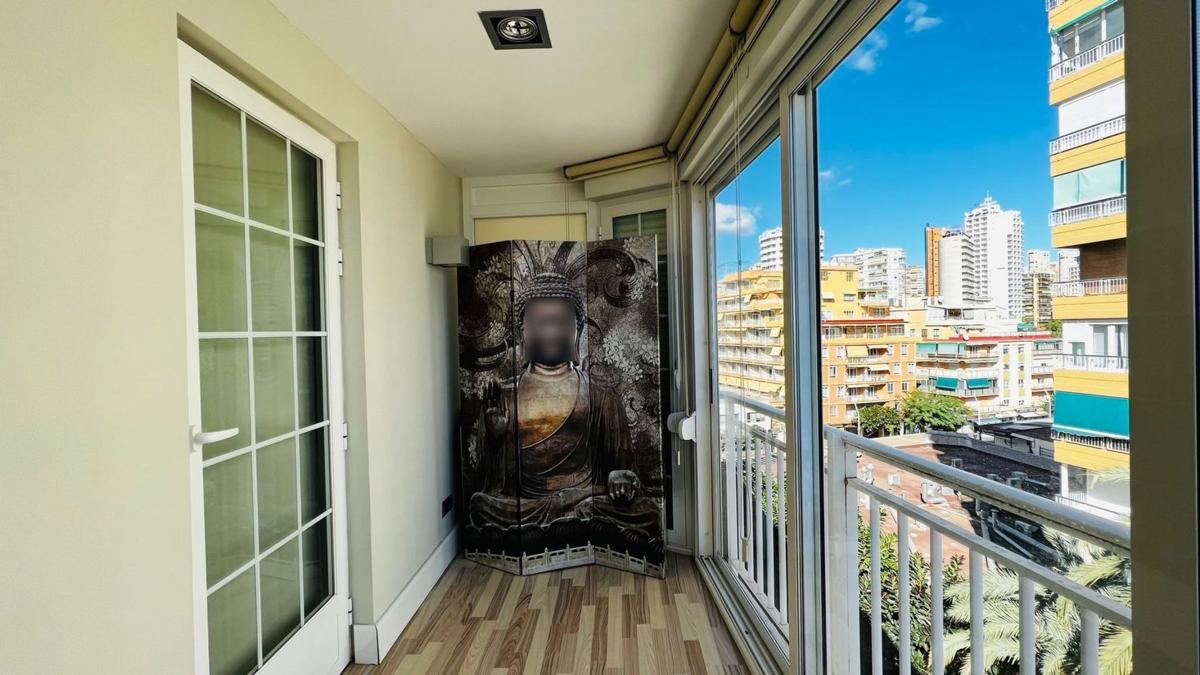 Venta de piso en Piso en Puerto, Benidorm, Benidorm
 photo 3