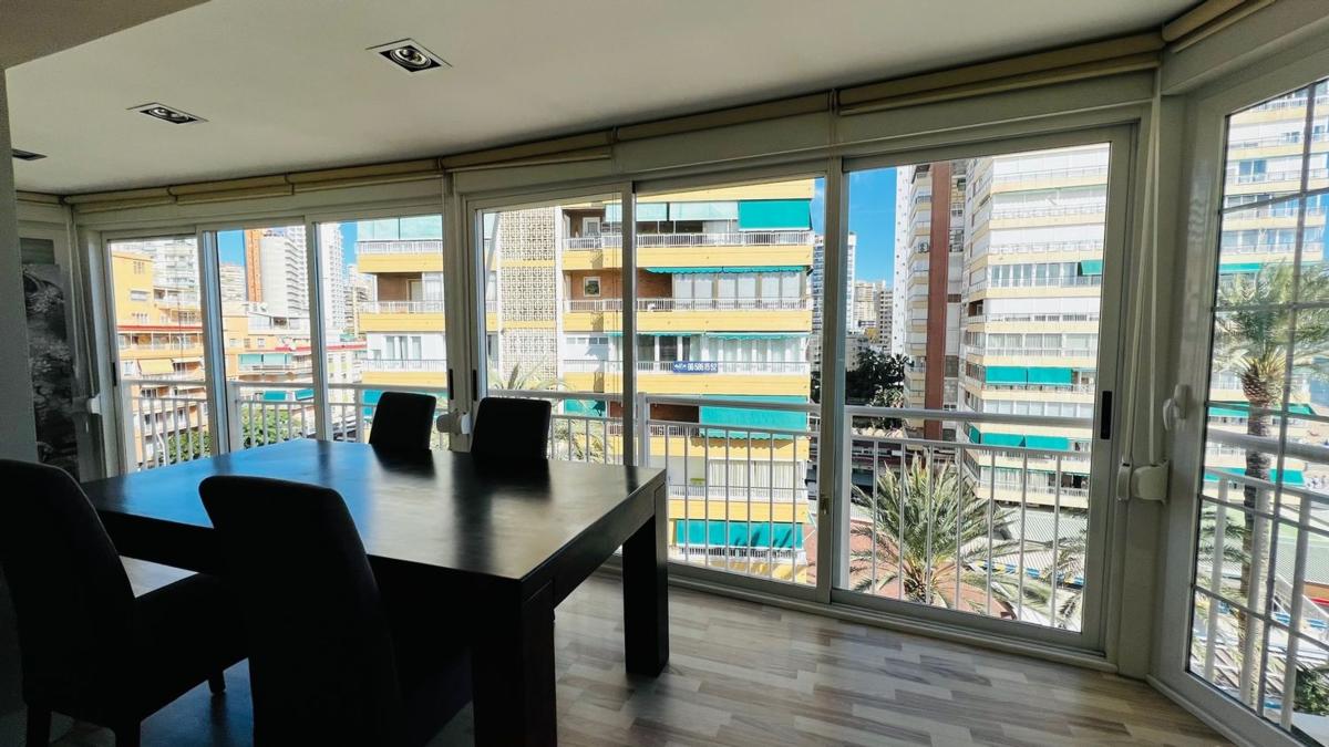 Venta de piso en Piso en Puerto, Benidorm, Benidorm
 photo 4