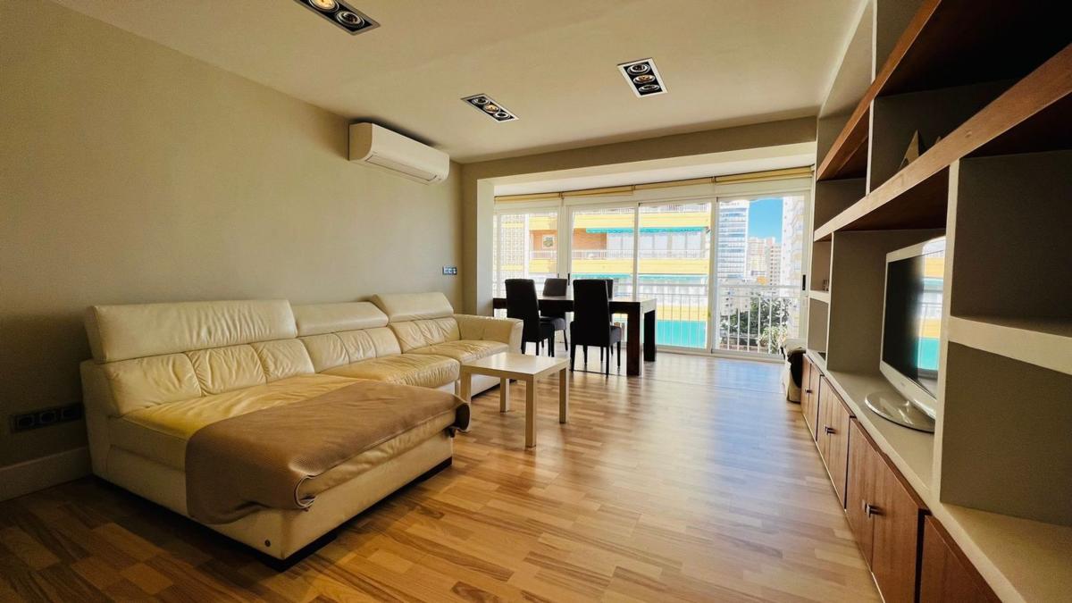Venta de piso en Piso en Puerto, Benidorm, Benidorm
 photo 5
