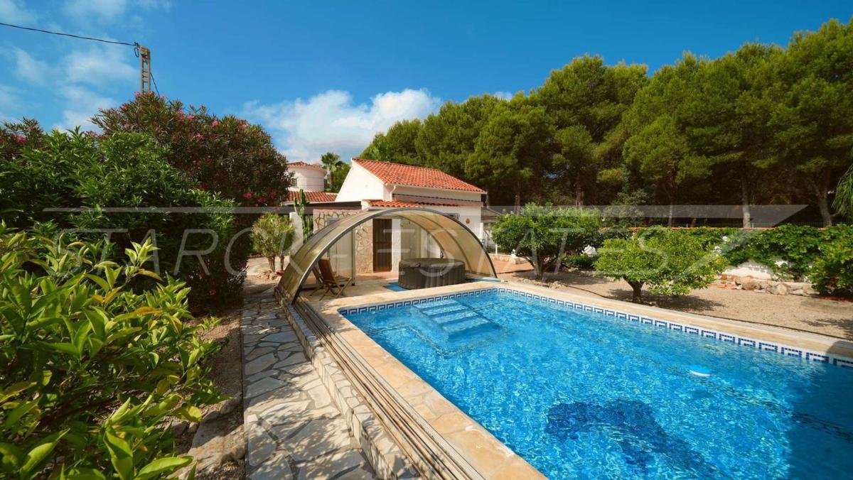 Venta de chalet independiente en Casa o chalet en Els Poblets, Els Poblets
 photo 4