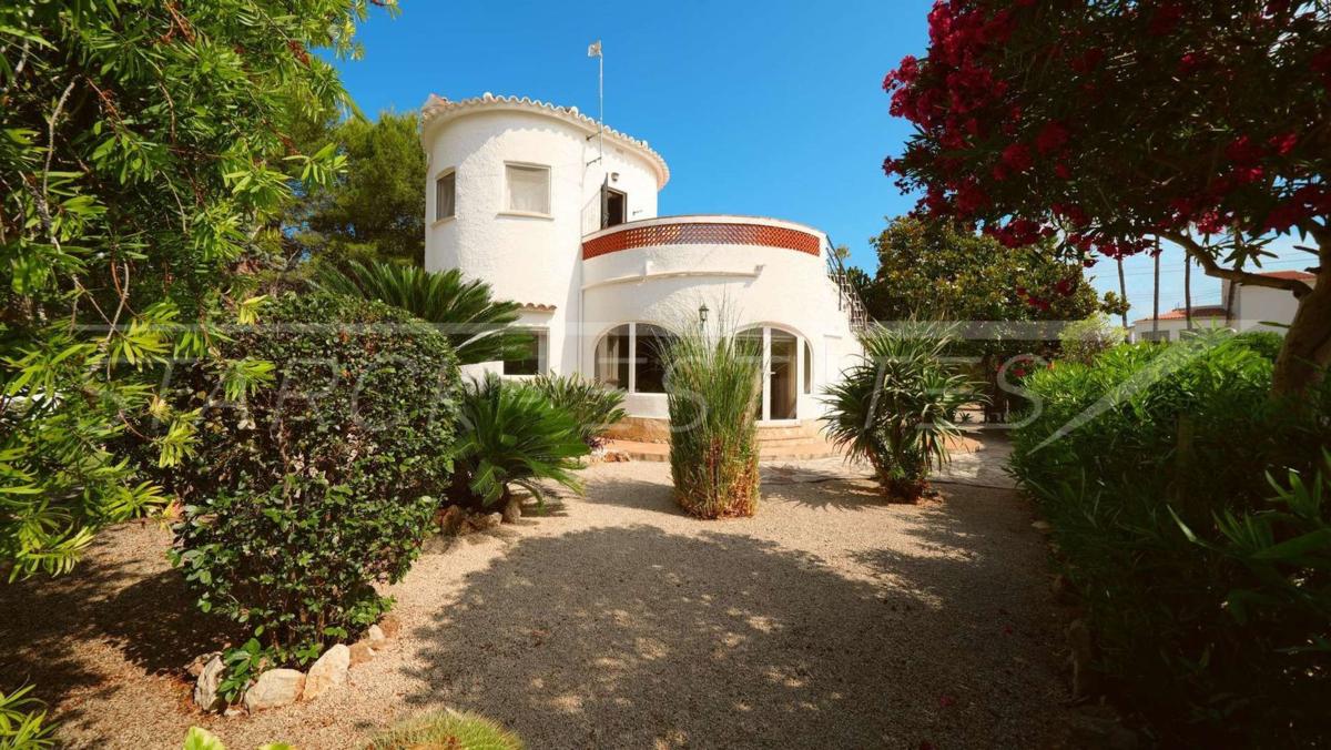 Venta de chalet independiente en Casa o chalet en Els Poblets, Els Poblets
 photo 5