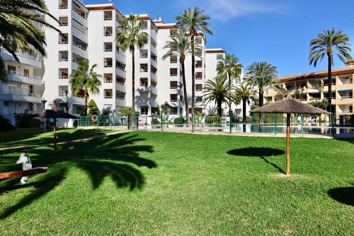 Sale of apartment in Piso en Calle Atenas, 70, Cala Blanca, Jávea/Xàbia, Jávea/Xàbia
photo 1