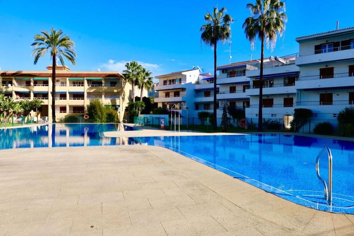 Sale of apartment in Piso en Calle Atenas, 70, Cala Blanca, Jávea/Xàbia, Jávea/Xàbia
photo 3