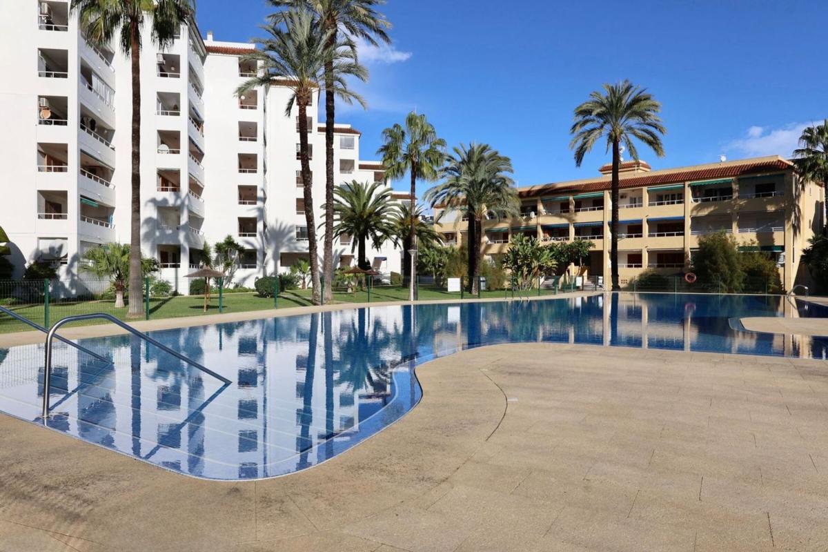 Sale of apartment in Piso en Calle Atenas, 70, Cala Blanca, Jávea/Xàbia, Jávea/Xàbia
photo 4